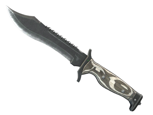 Bowie Knife